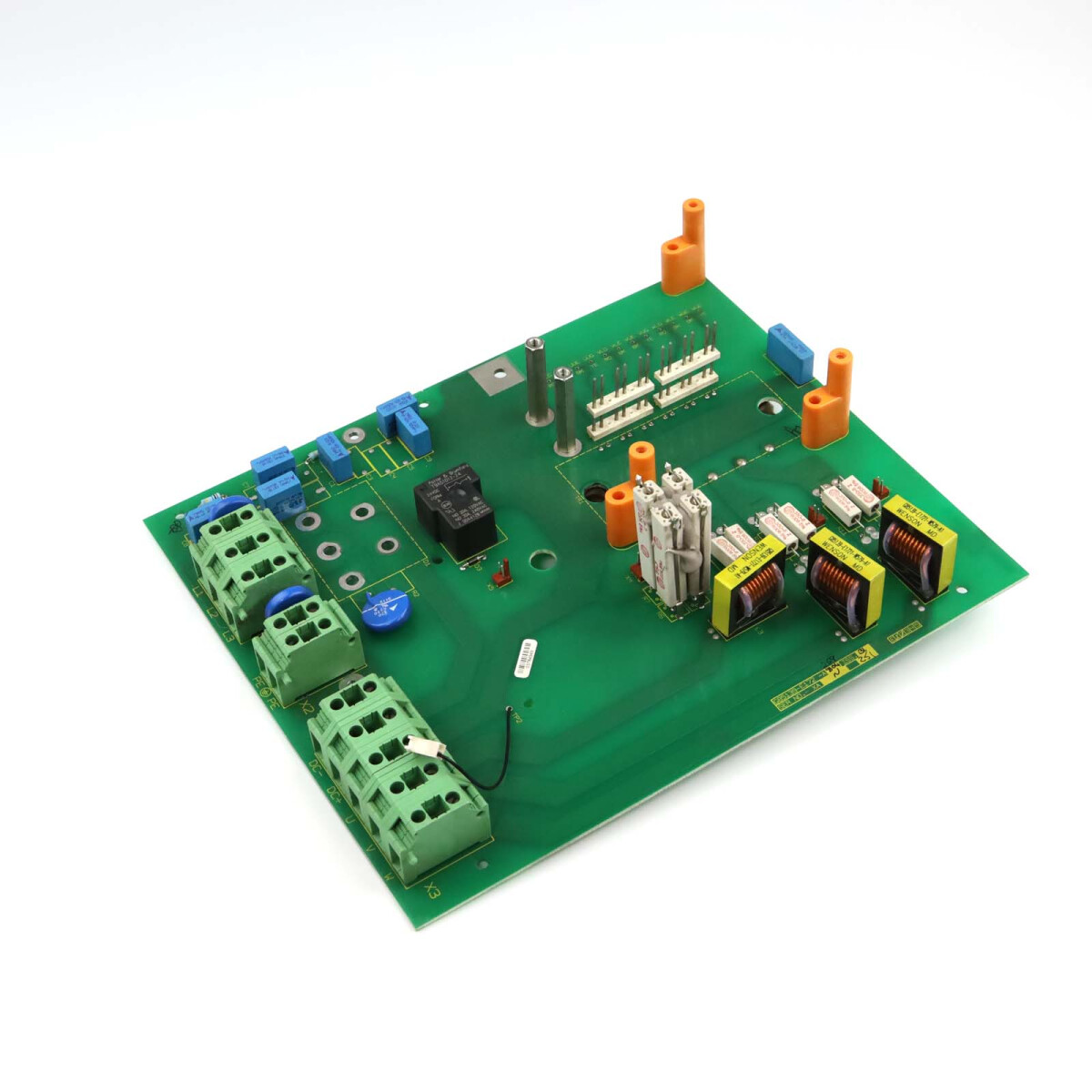 Siemens Baugruppe G85139-E172-A804 G85139-E1721-C821-E GEB