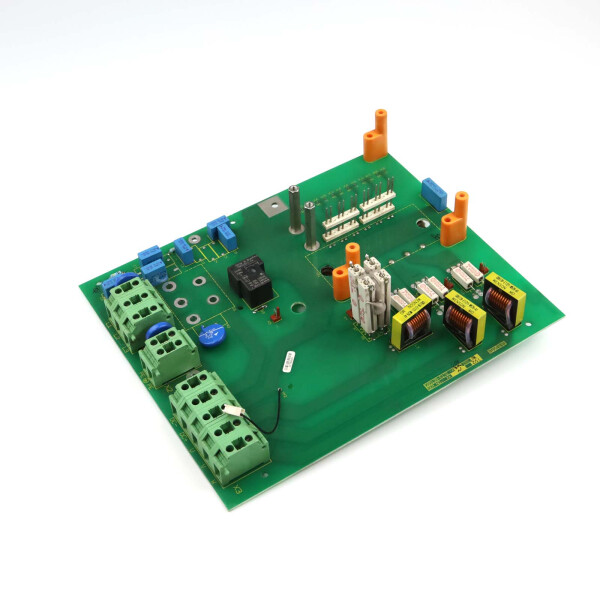 Siemens Baugruppe G85139-E172-A804 G85139-E1721-C821-E GEB