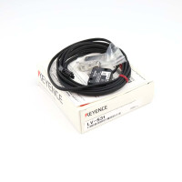Keyence Sensorkopf LV-S31 OVP