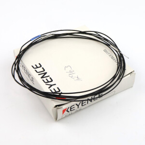 Keyence Lichtleitergerät FU-32 OVP