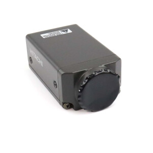 Hitachi B/W CCD-Kamera KP-M1AP OVP
