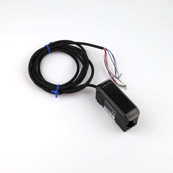 Keyence Messverstärker GT-71AP GEB