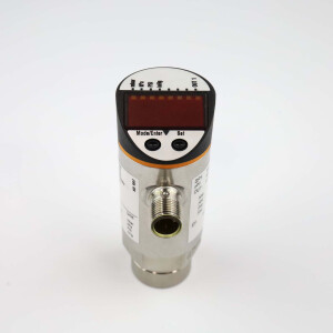 ifm electronic Drucksensor PN-001BRBR14-HFPKG/US/ /V PN5007 NOV