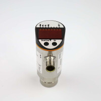 ifm electronic Drucksensor PN-001BRBR14-HFPKG/US/ /V PN5007 NOV
