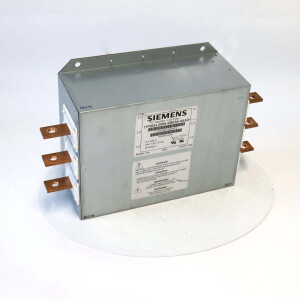 Sinamics Netzfilter 6SL3000-0BE34-4AA0 GEB