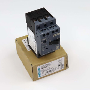 Siemens Leistungsschalter 3RV1011-0KA15 #K2 OVP