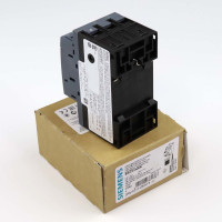 Siemens Leistungsschalter 3RV1011-0KA15 #K2 OVP