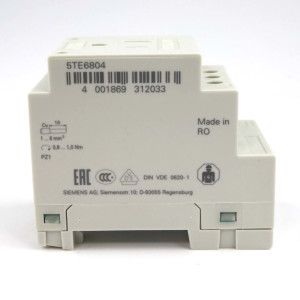 Siemens Steckdose 5TE6804 OVP
