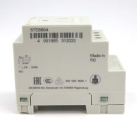 Siemens Steckdose 5TE6804 OVP