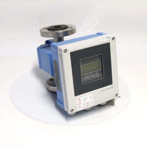 Endress+Hauser Durchflussmessgerät PromagW400 5W4C25-5H52/0 NOV