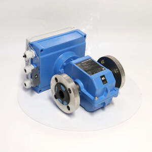 Endress+Hauser Durchflussmessgerät PromagW400 5W4C25-5H52/0 NOV
