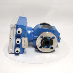 Endress+Hauser Durchflussmessgerät PromagW400 5W4C25-5H52/0 NOV