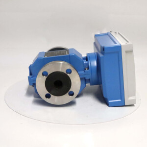 Endress+Hauser Durchflussmessgerät PromagW400 5W4C25-5H52/0 NOV
