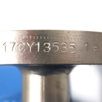 Endress+Hauser Durchflussmessgerät PromagW400 5W4C25-5H52/0 NOV