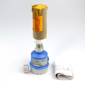 Endress+Hauser Liquiphant M FTL51-1N6R1/0 OVP