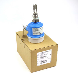 Endress+Hauser Liquiphant M FTL51-CCW1/0 OVP
