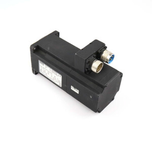 Parker Servomotor SMH827503814S2ID65A7 NOV