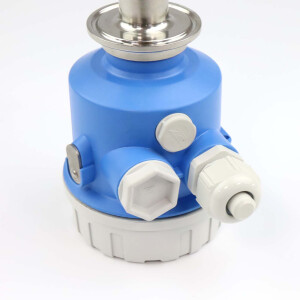 Endress+Hauser Liquiphant M FTL50H-ATC2AC2G4A NOV
