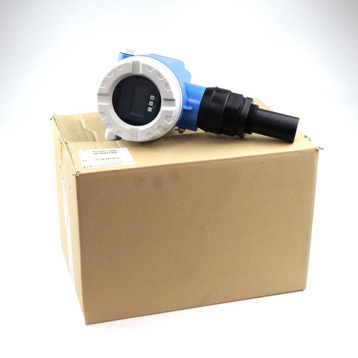 Endress+Hauser Füllstandssensor Prosonic M FMU40-ARB2A2