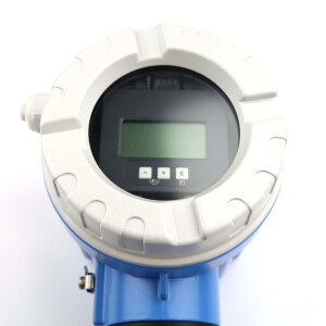 Endress+Hauser Füllstandssensor Prosonic M FMU40-ARB2A2 OVP
