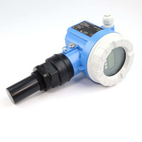 Endress+Hauser Füllstandssensor Prosonic M FMU40-ARB2A2 OVP