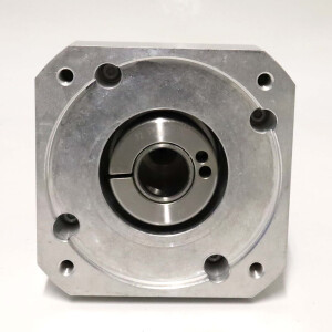 Wittenstein alpha Planetengetriebe SP 100S-MF1-5-0G1-2S Ratio=5 NOV