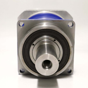 Wittenstein alpha Planetengetriebe SP 100S-MF1-5-0G1-2S Ratio=5 NOV