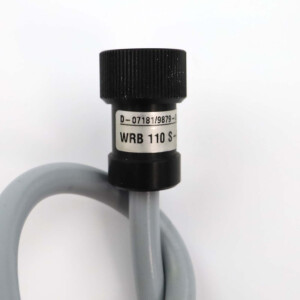 di-soric Glasfaser-Lichtleiter WRB 110 S-8,5-4,0 201919 OVP