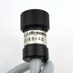 di-soric Glasfaser-Lichtleiter WRB 110 S-8,5-4,0 201919 OVP