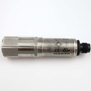 Festo Drucksensor SDET-22T-B2-G14-I-M12 547475 OVP