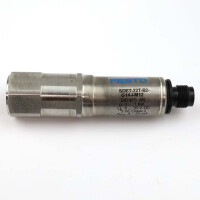 Festo Drucksensor SDET-22T-B2-G14-I-M12 547475 OVP