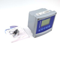 Mettler Toledo Transmitter M300 Cond/Res 1-CH NOV