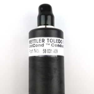 Mettler Toledo Leitfähigkeitssensor Thornton UniCond 58031409 OVP