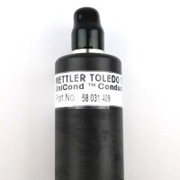 Mettler Toledo Leitfähigkeitssensor Thornton UniCond 58031409 OVP
