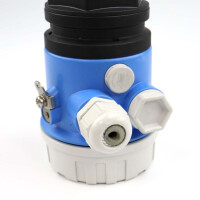 Endress+Hauser Liquipoint T Füllstandgrenzschalter FTW31-A1A2HA2A GEB