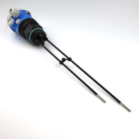 Endress+Hauser Liquipoint T Füllstandgrenzschalter FTW31-A1A2HA2A GEB