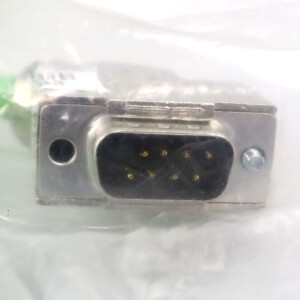 Beckhoff Resolverleitung ZK4000-2210-2030 3m OVP