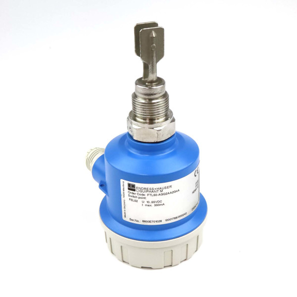 Endress+Hauser Liquiphant M FTL50-AGQ2AA2G4A GEB