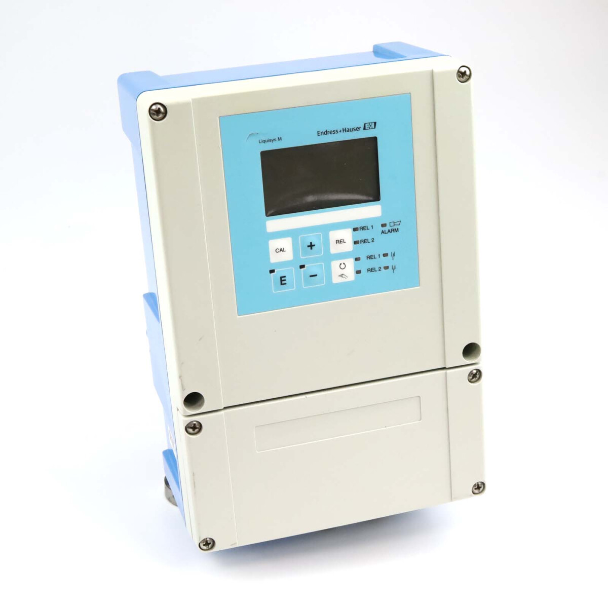 Endress+Hauser Liquisys M Feld-Messumformer CLM253-CD8005 GE