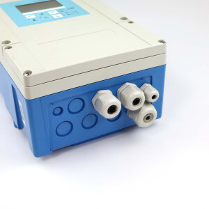Endress+Hauser Liquisys M Feld-Messumformer CLM253-CD8005 GEB