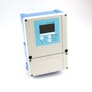 Endress+Hauser Liquisys M Feld-Messumformer CLM253-CD0005 GEB