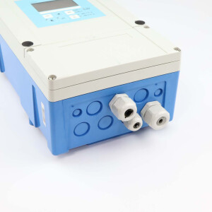 Endress+Hauser Liquisys M Feld-Messumformer CLM253-CD0005 GEB