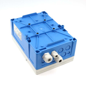 Endress+Hauser Liquisys M Feld-Messumformer CLM253-CD0005 GEB