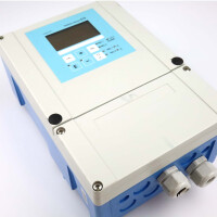 Endress+Hauser Liquisys M Feld-Messumformer CLM253-CD0005 GEB