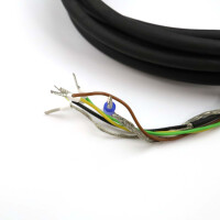 Endress+Hauser Condumax Analoger Leitfähigkeitssensor CLS19-A1A1D GEB