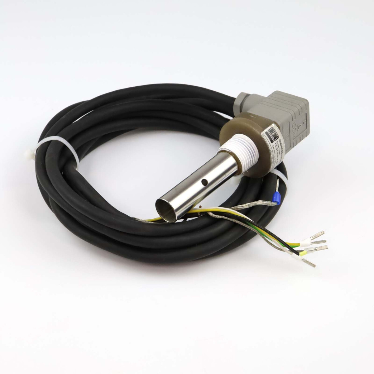 Endress+Hauser Condumax Analoger Leitfähigkeitssensor C