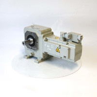 Siemens Synchron-Servo-Getriebemotor 1FK7042-5AF71-1FU5-Z Z=X04+E18+G61+H31 GEB