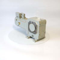 Siemens Synchron-Servo-Getriebemotor 1FK7042-5AF71-1FU5-Z Z=X04+E18+G61+H31 GEB