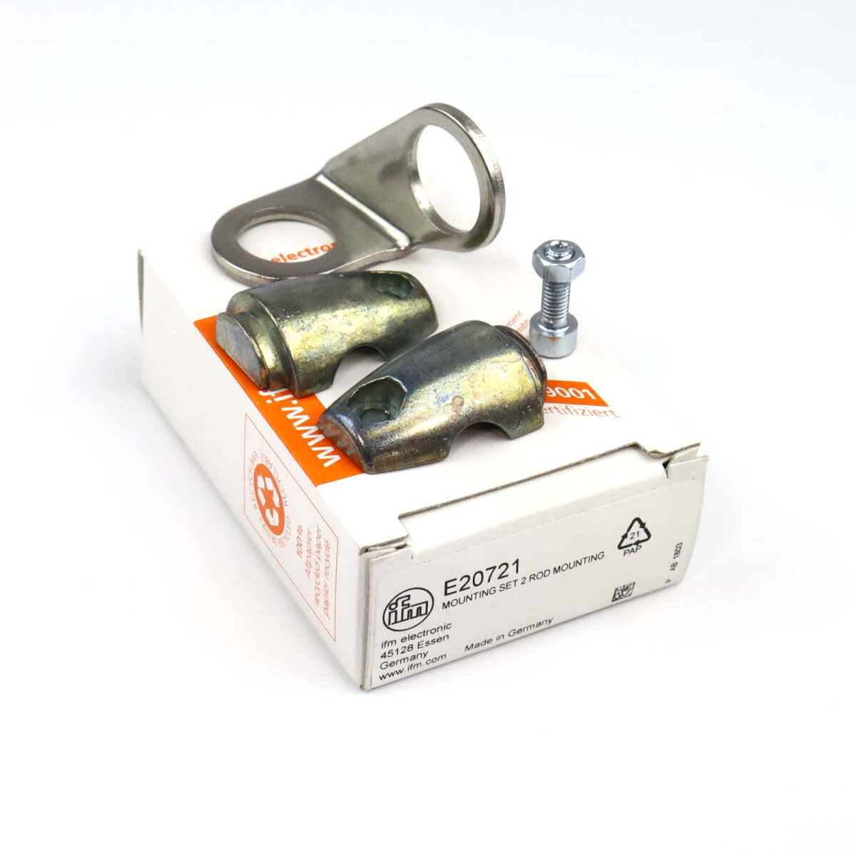 ifm Montageset E20721 OVP