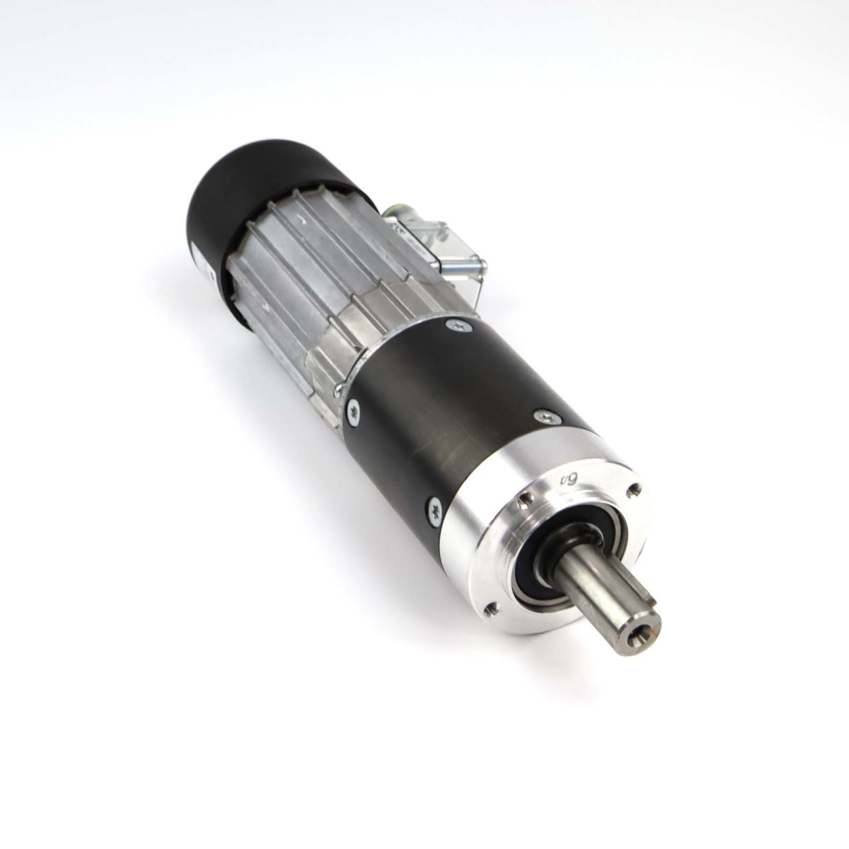 Dunkermotoren Getriebemotor DR62.0x80-4 + PLG 75LN i=70:1 NO